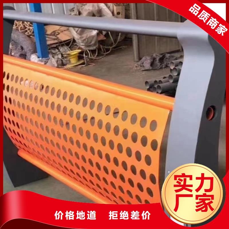 灯光护栏一站式厂家