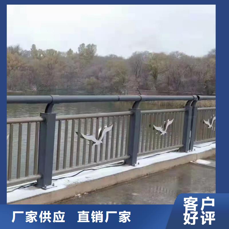 灯光护栏价格公道合理