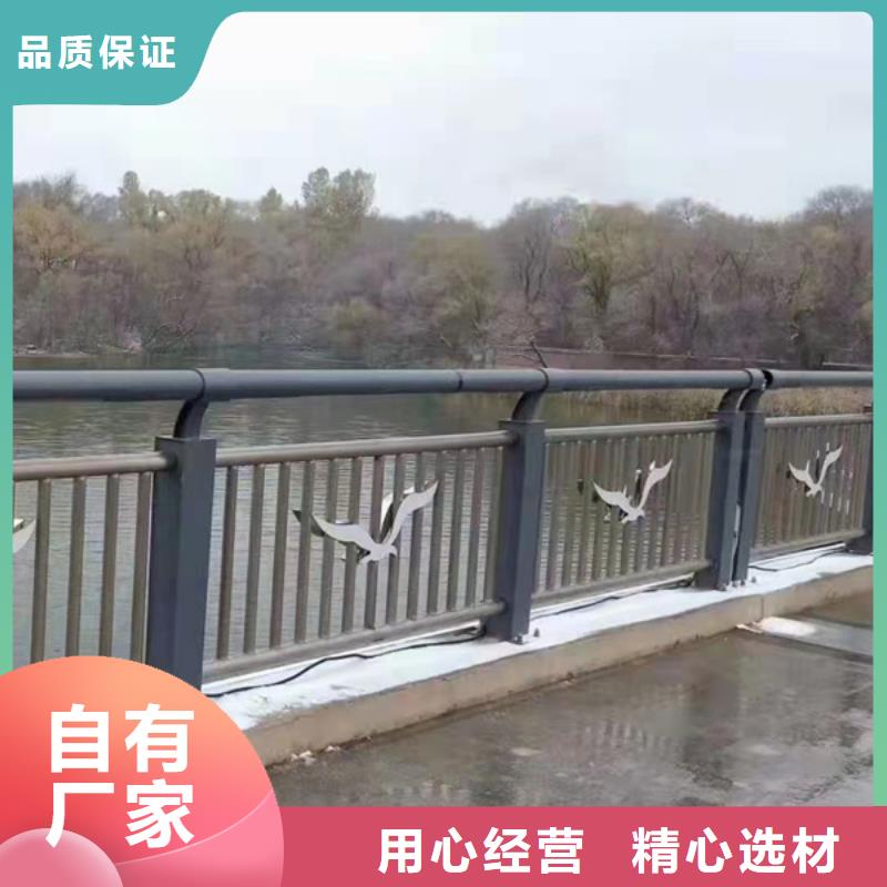 灯光护栏产地工厂