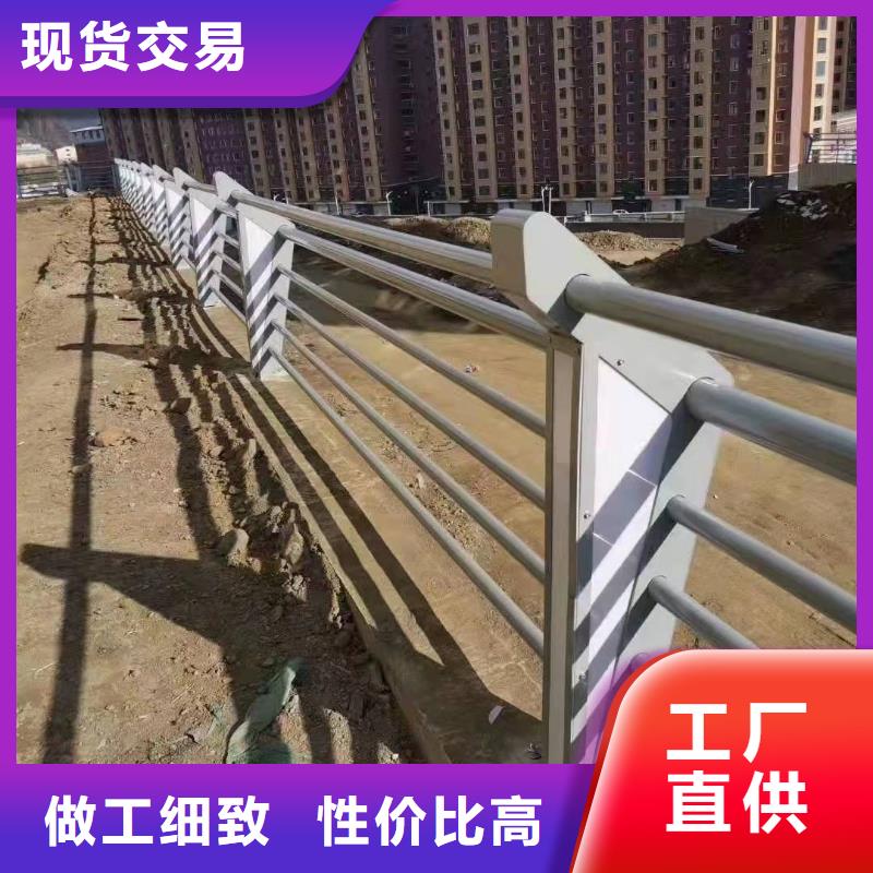 灯光护栏源厂供货