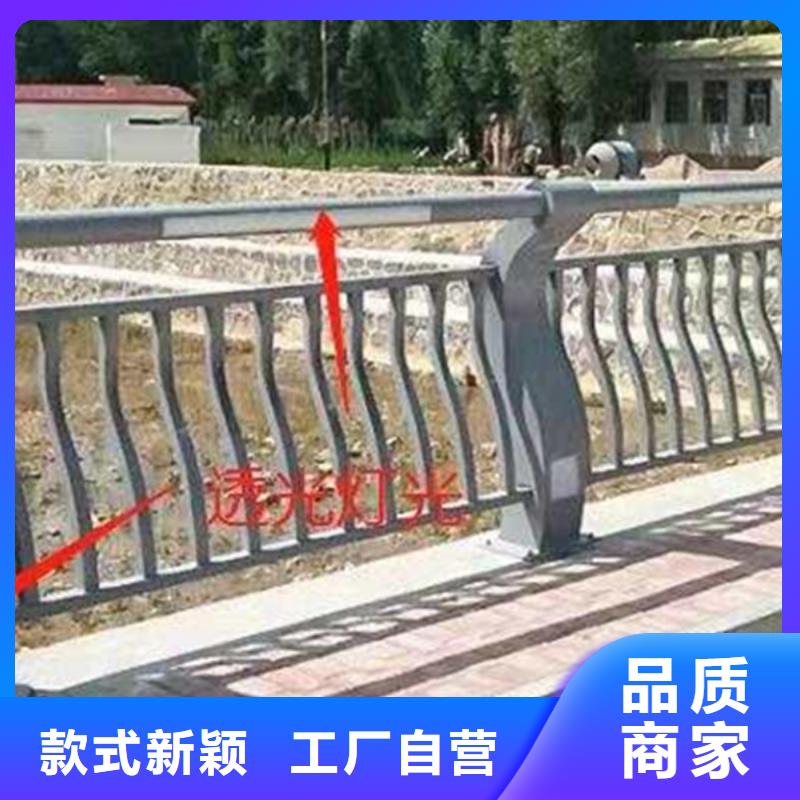灯光护栏现货采购