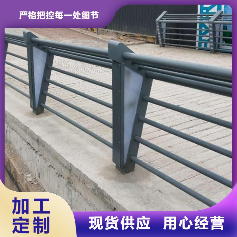 灯光护栏性价比高