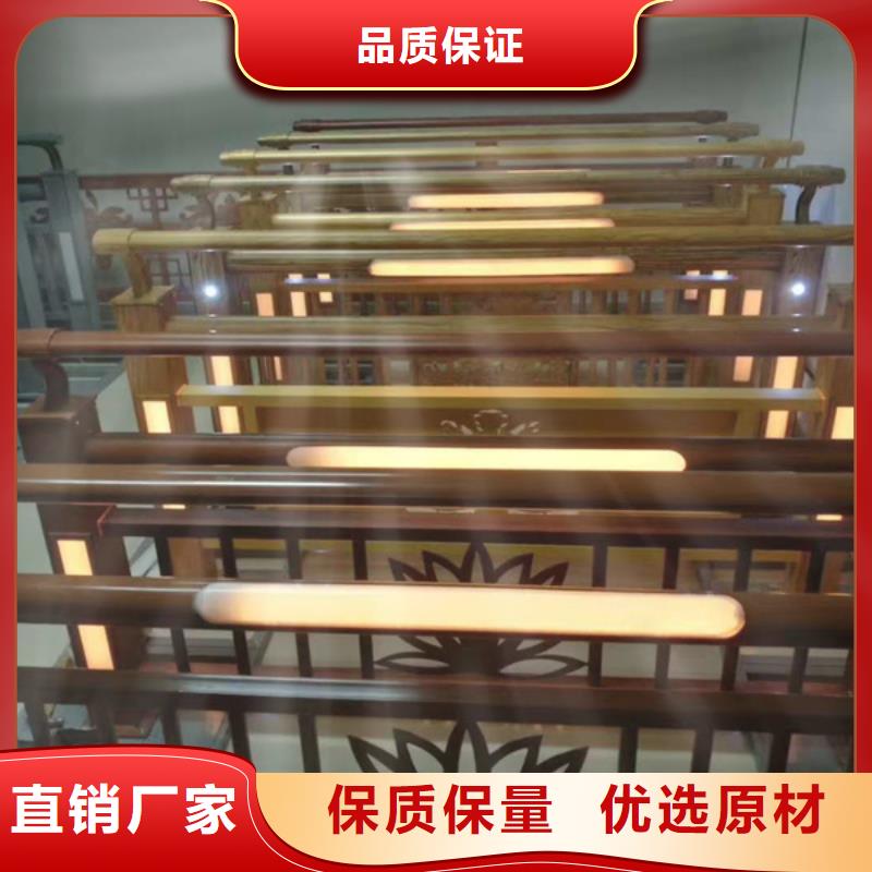 灯光护栏真实拍摄品质可靠