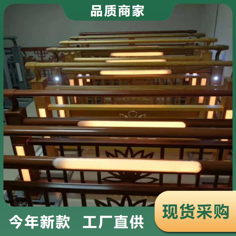 灯光护栏市场报价