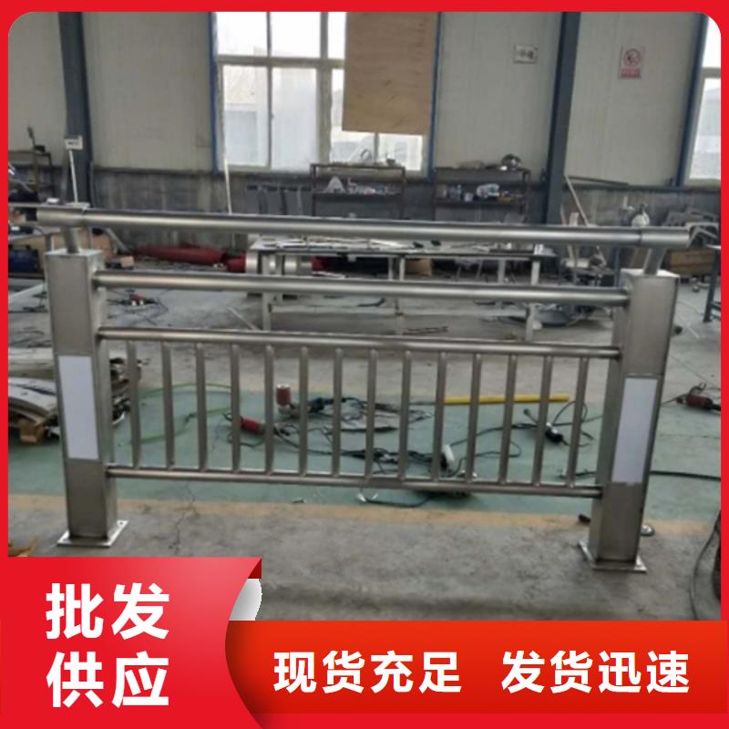 灯光护栏一站式厂家