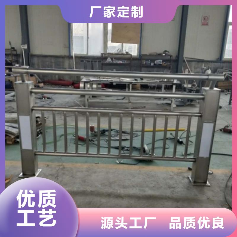 灯光护栏精选厂家好货