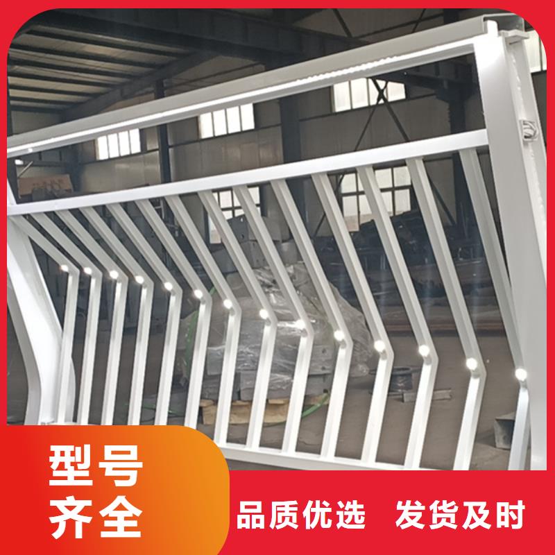 灯光护栏生产经验丰富