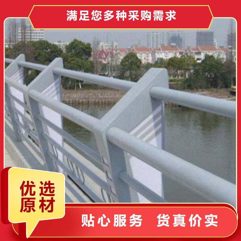 灯光护栏产地工厂