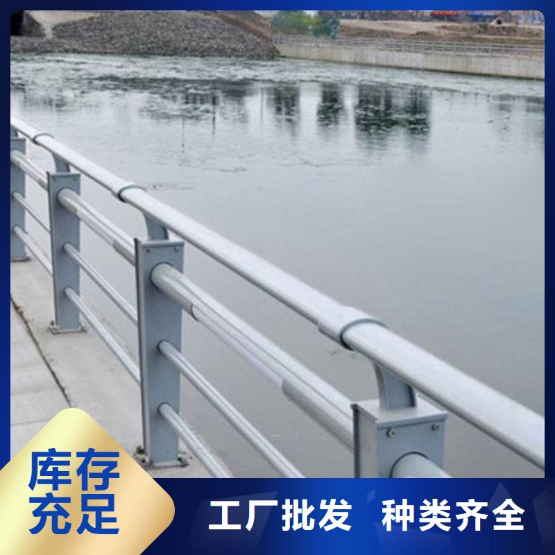 灯光护栏源厂供货