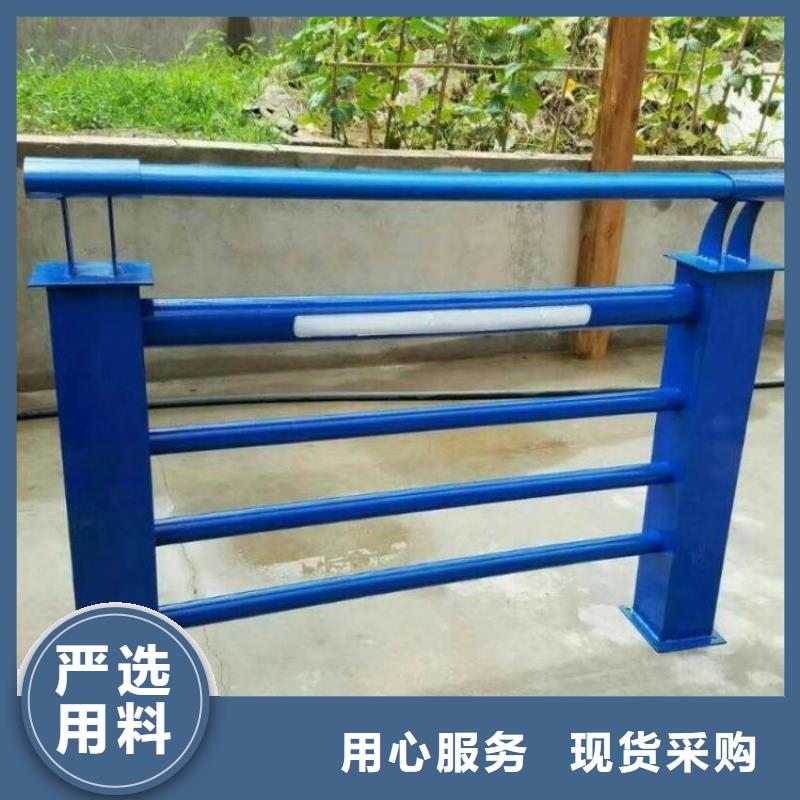 灯光护栏产地工厂