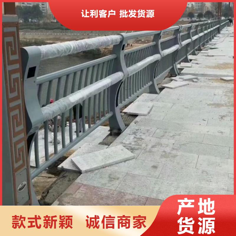 灯光护栏源厂供货