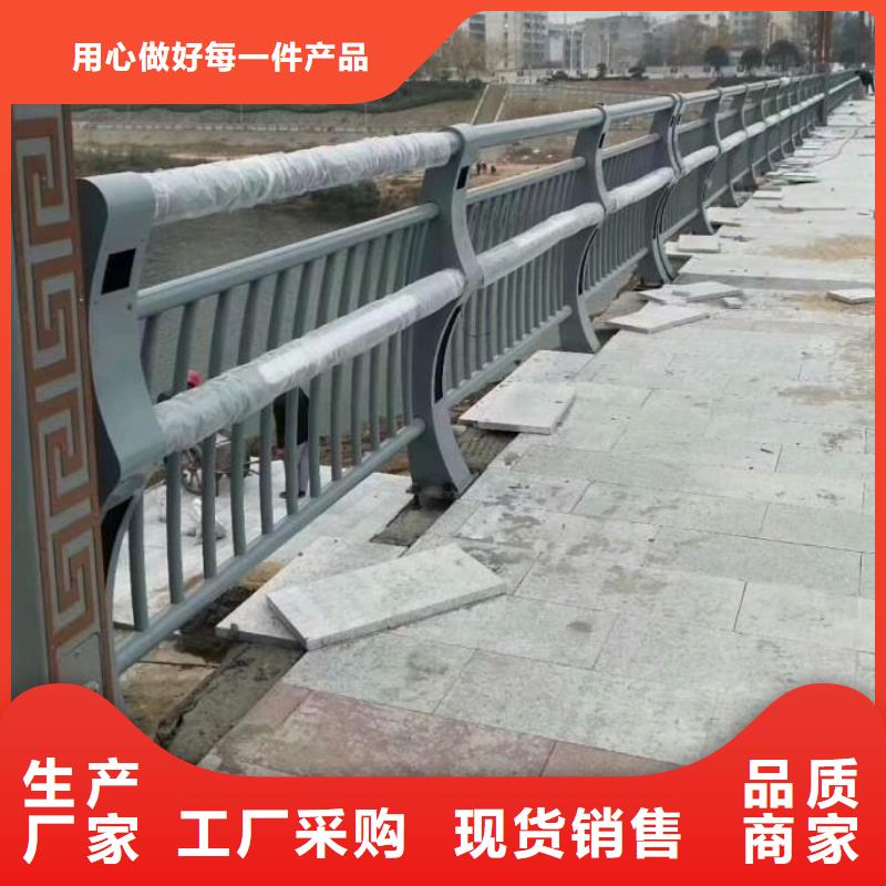 灯光护栏保质保量