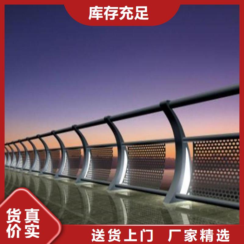 灯光护栏用途广泛
