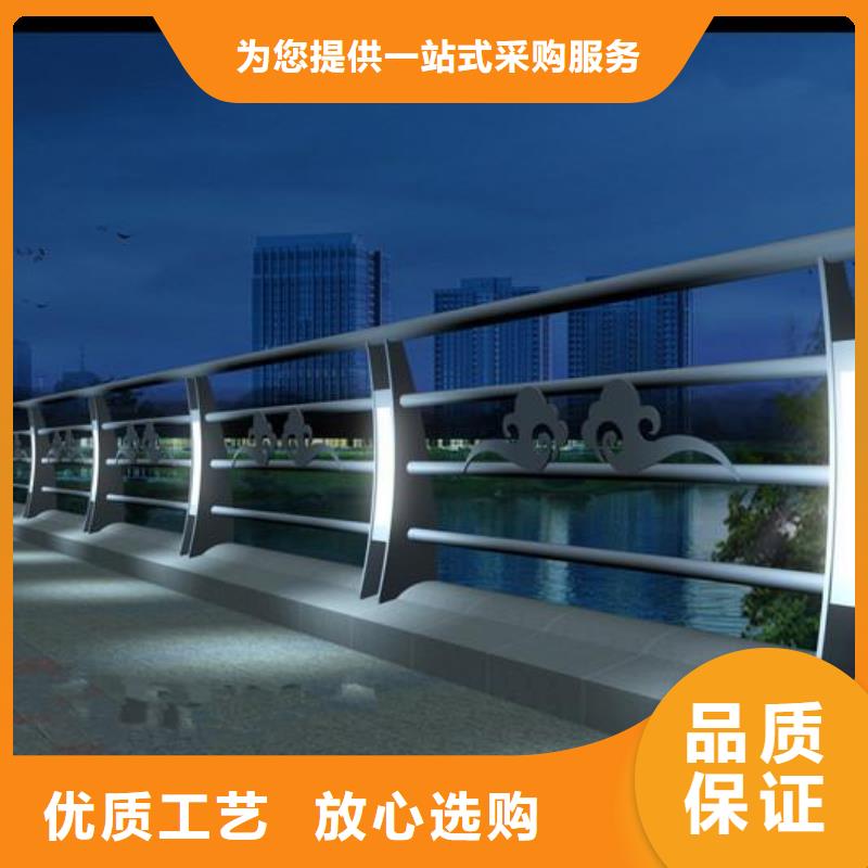 灯光护栏精选厂家好货