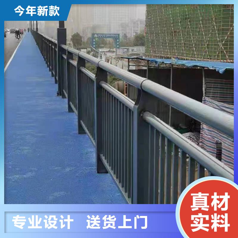 灯光护栏全新升级品质保障