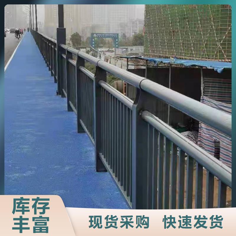 灯光护栏诚信为本