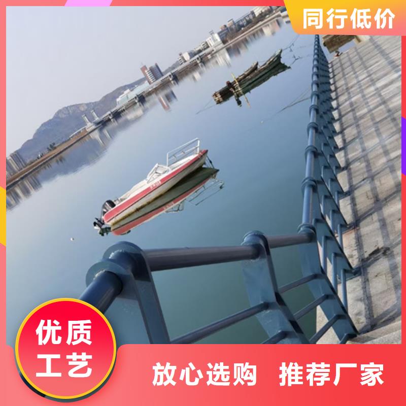 灯光护栏做工细致