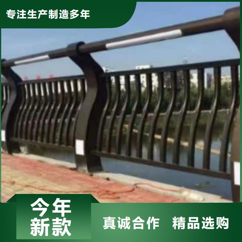 灯光护栏质量看得见