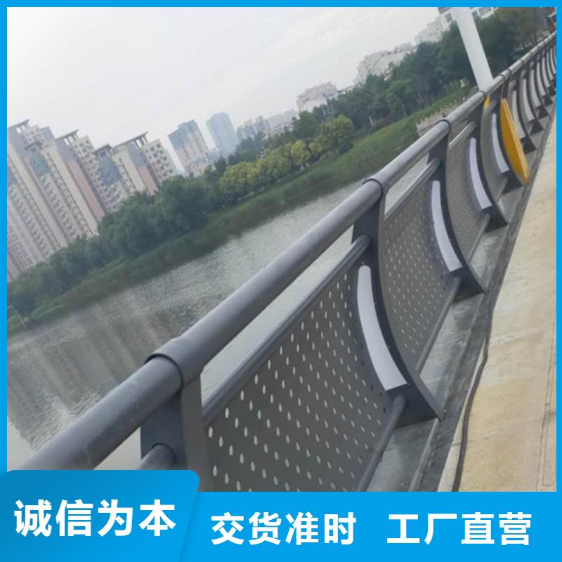 灯光护栏精品选购