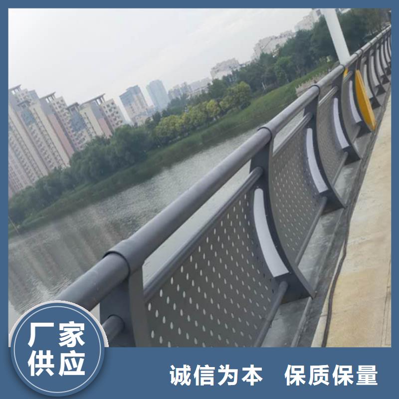灯光护栏厂家直销
