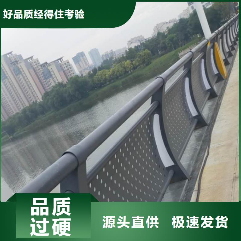 灯光护栏市场报价
