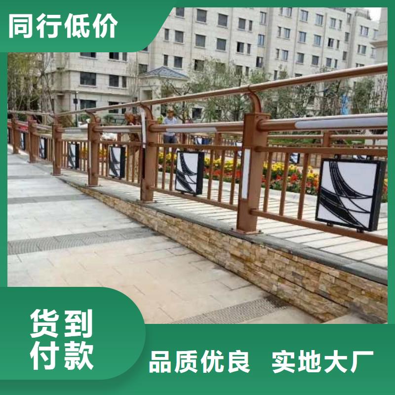 灯光护栏海量现货直销