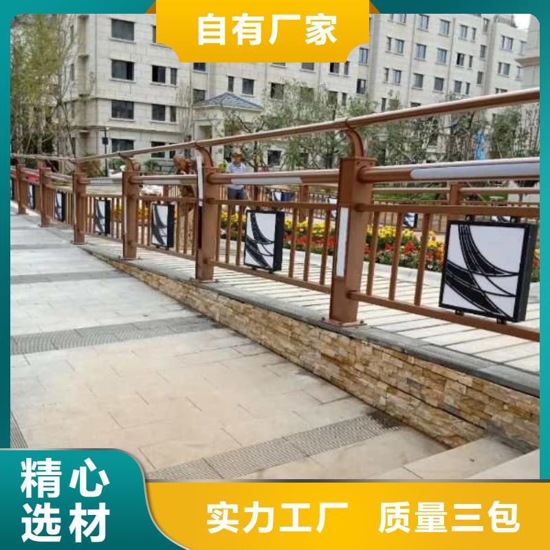 灯光护栏质量优选