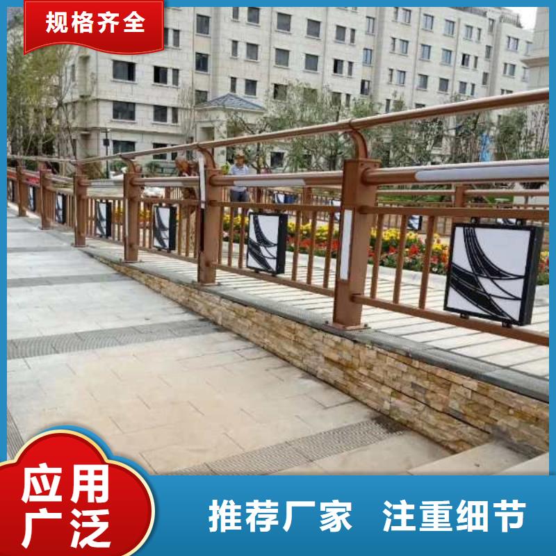 灯光护栏市场报价
