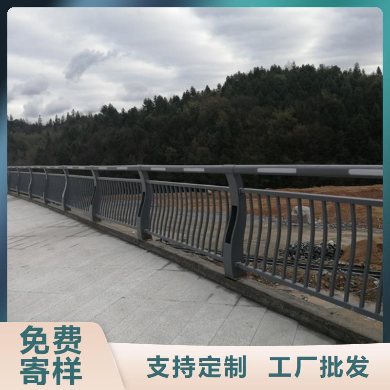 灯光护栏市场报价