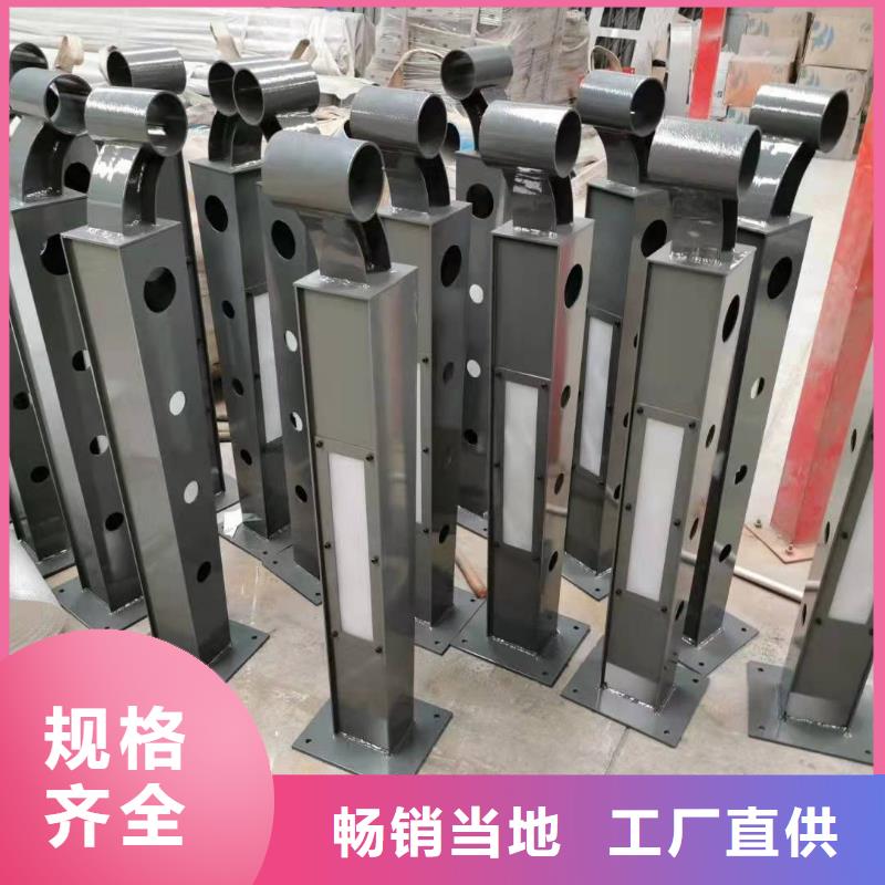 灯光护栏市场报价