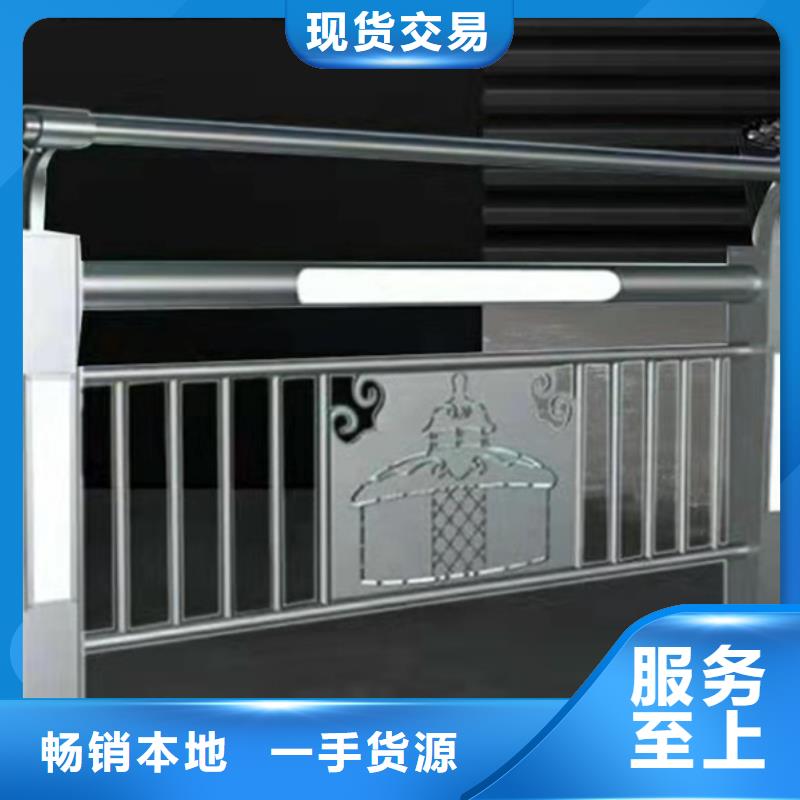 灯光护栏诚信为本