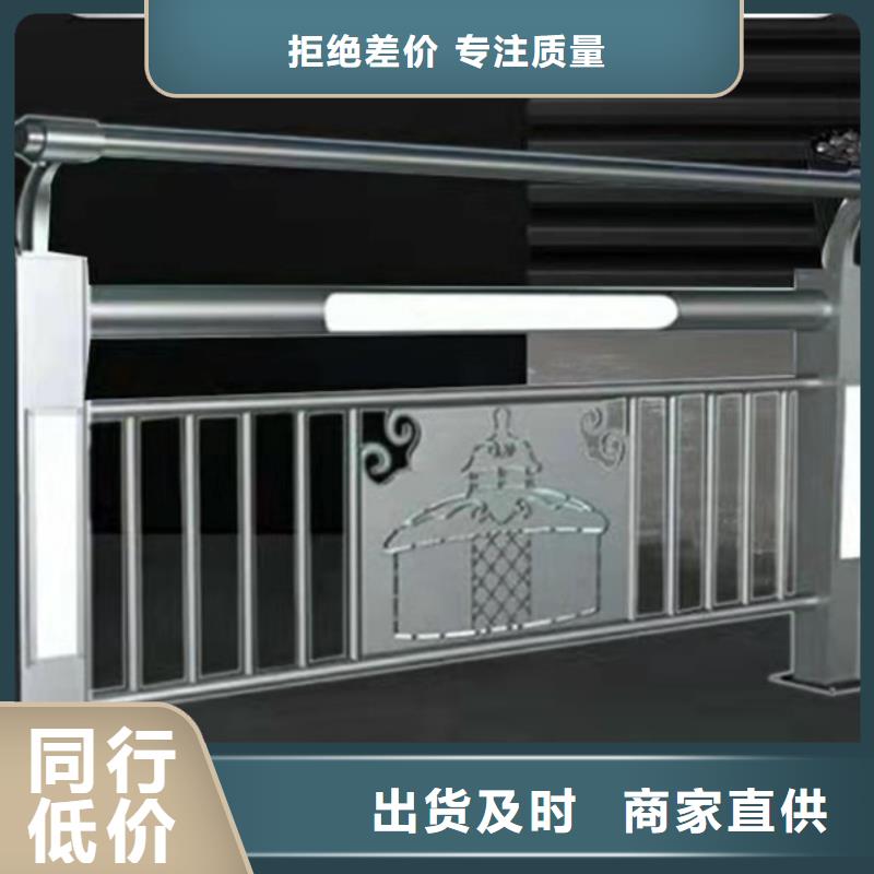 灯光护栏海量现货直销