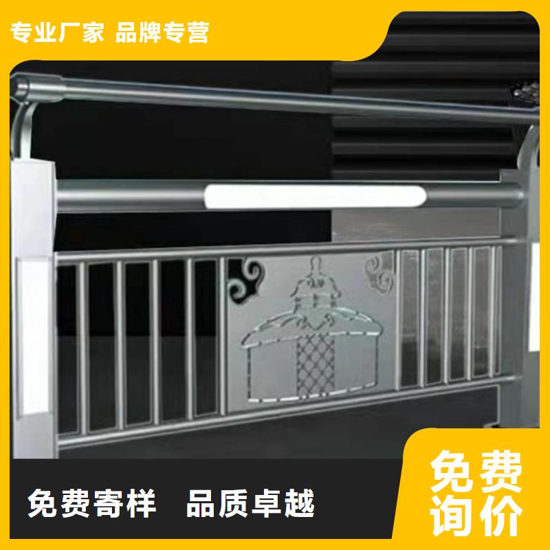 灯光护栏市场报价