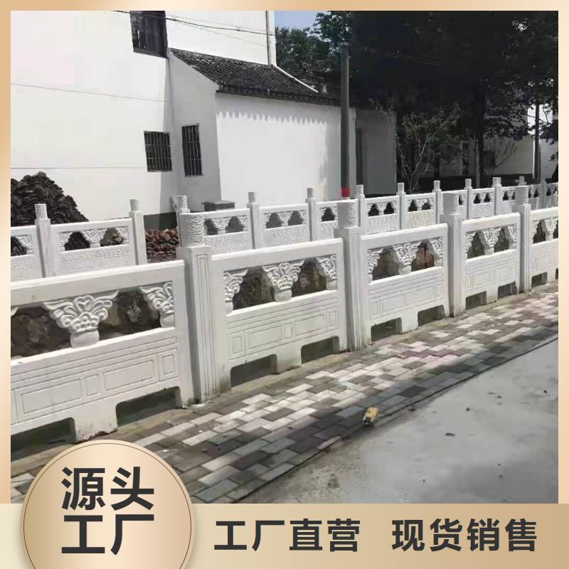 道路桥梁防撞护栏不锈钢复合管护栏厂家工艺层层把关