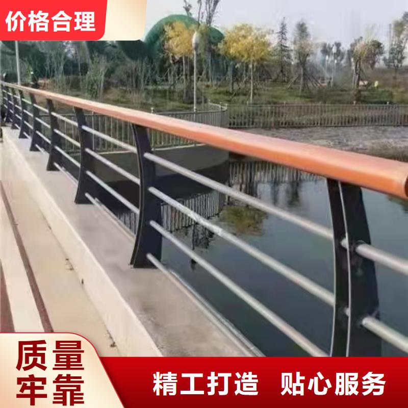 【道路桥梁防撞护栏】,道路桥梁防撞护栏厂家厂家精选