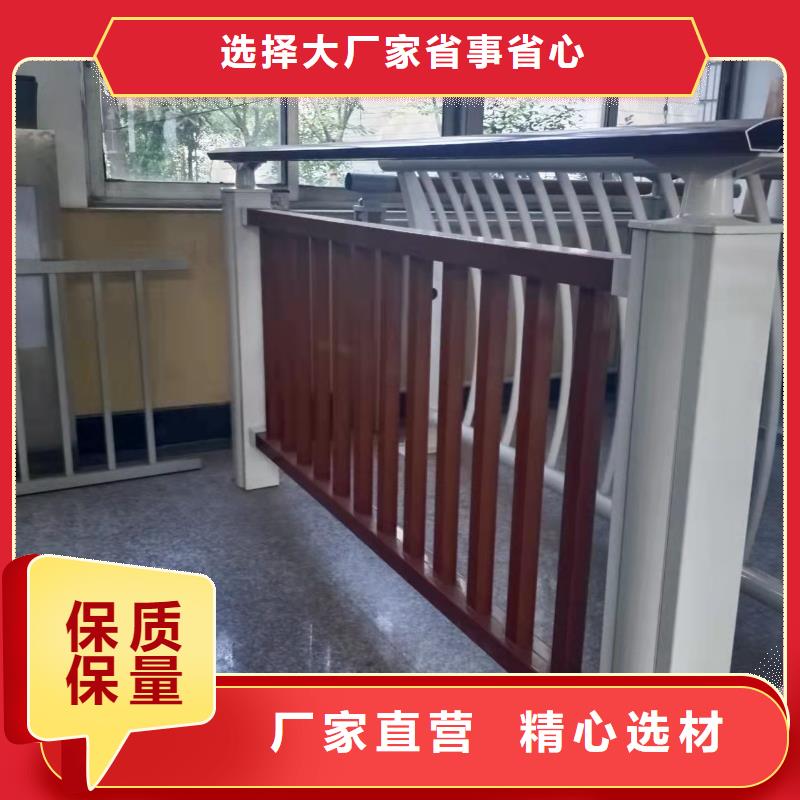 不锈钢护栏,灯光护栏厂家准时交付