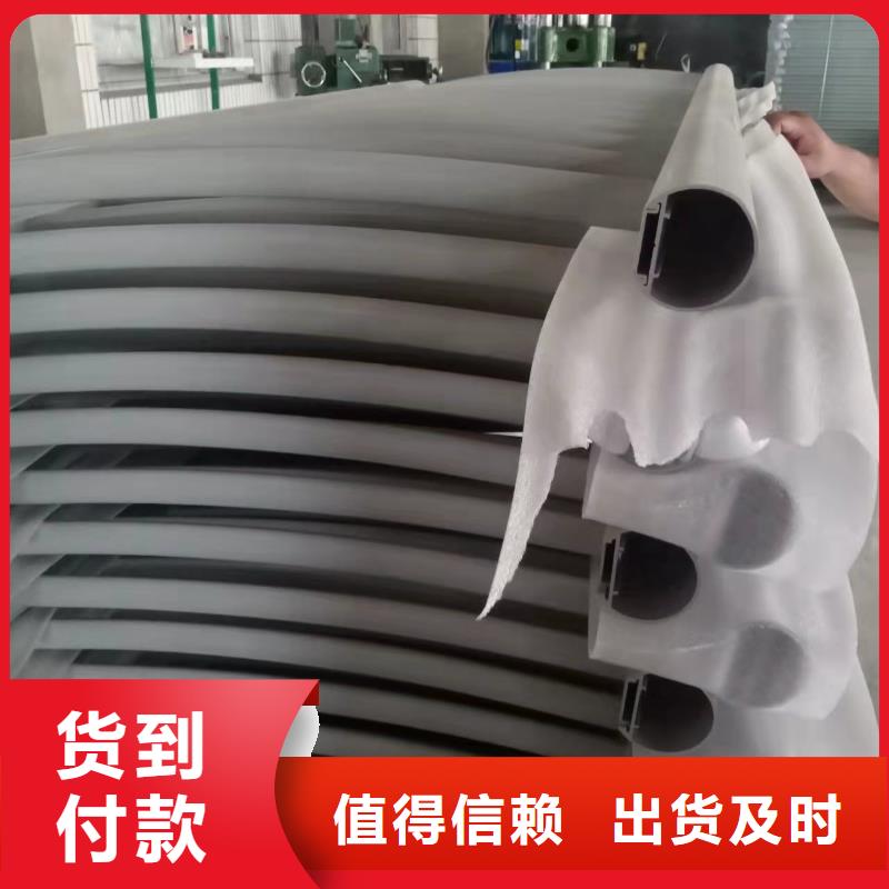 不锈钢护栏_防撞立柱当日价格