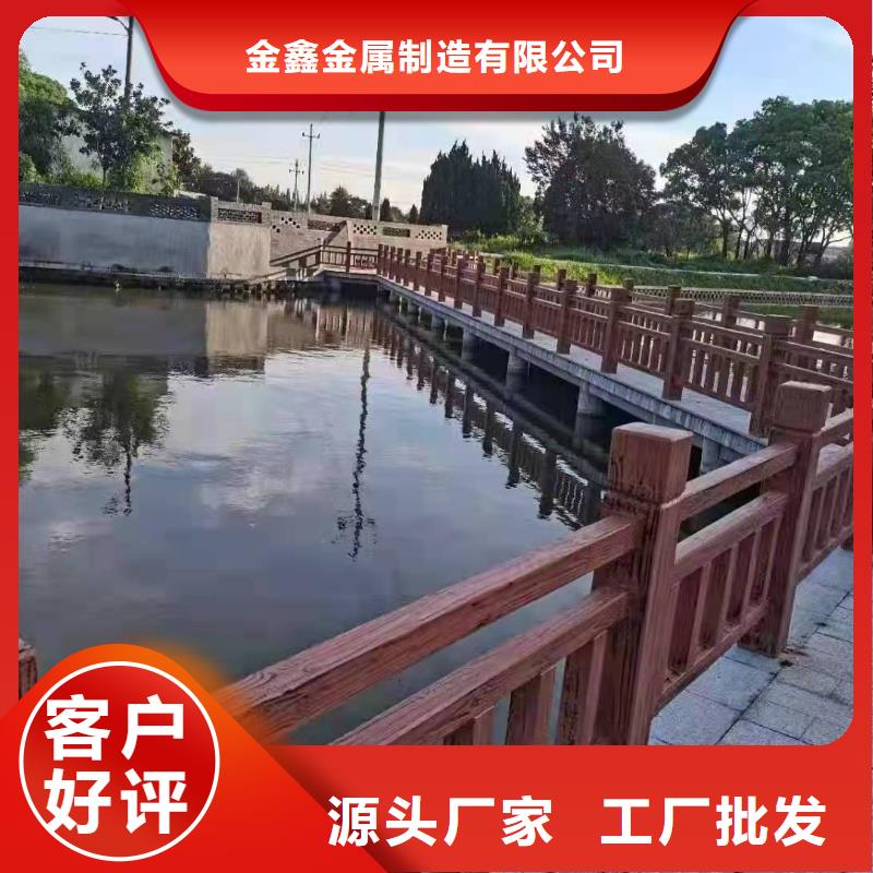 不锈钢护栏-人车分流栏多年行业经验