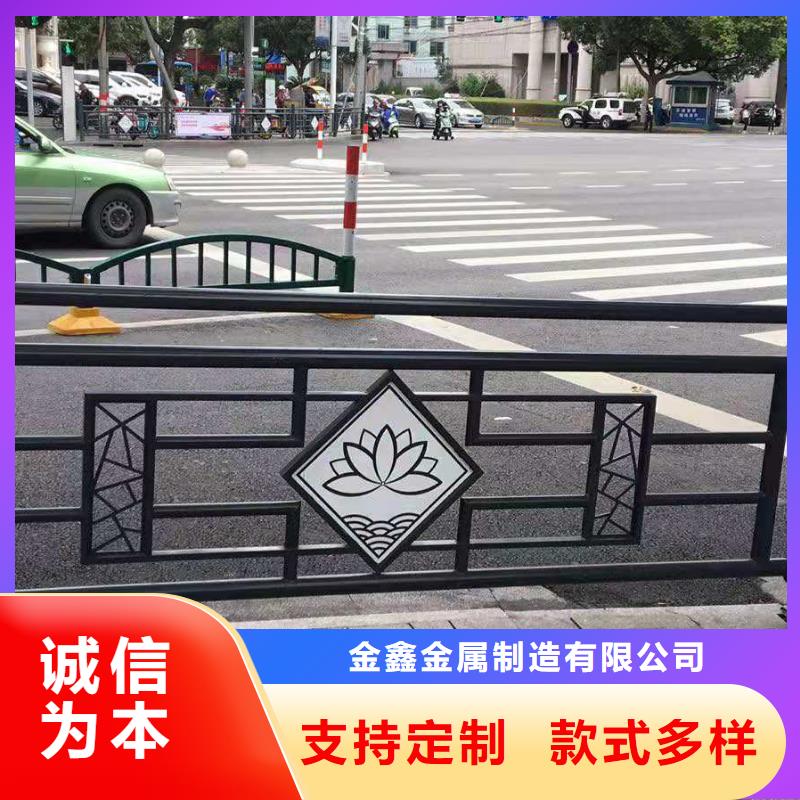 不锈钢护栏旋转护栏品质商家