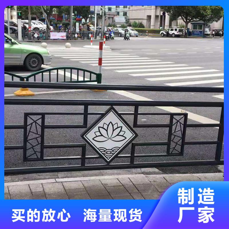 不锈钢护栏灯光护栏厂家厂家工艺先进