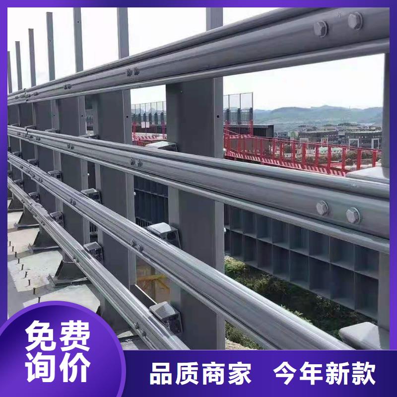 不锈钢护栏-立柱直销厂家