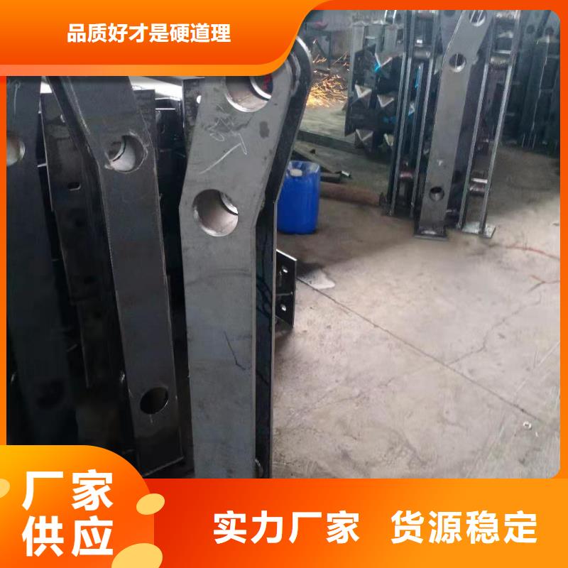 不锈钢护栏_防撞立柱当日价格