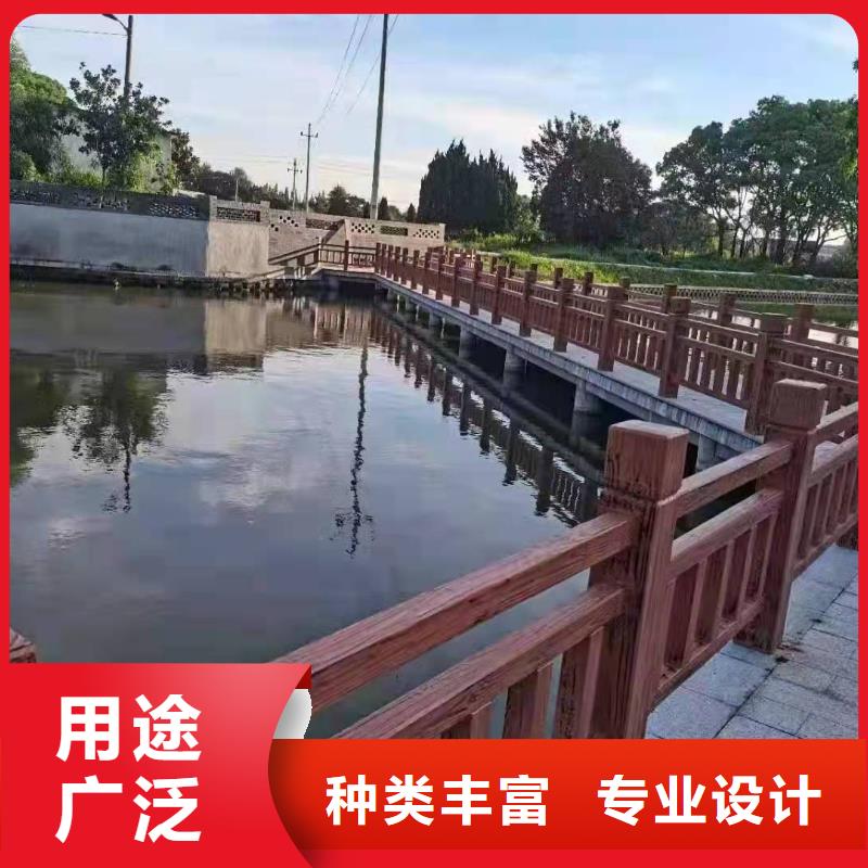铸造石仿石护栏立柱_铝合金护栏厂家可定制有保障