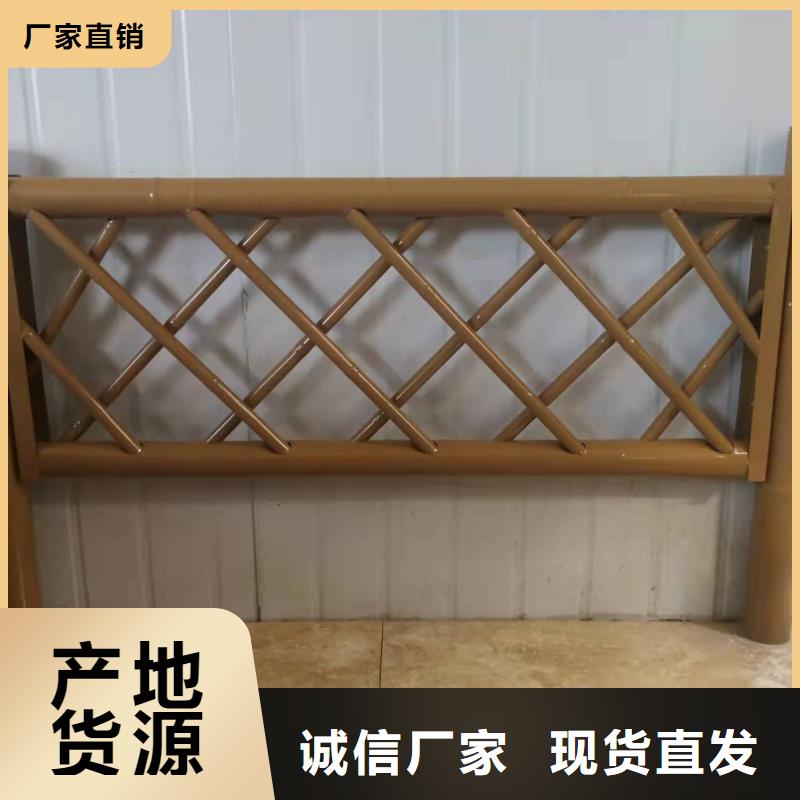 铸造石仿石护栏立柱,河堤护栏您身边的厂家