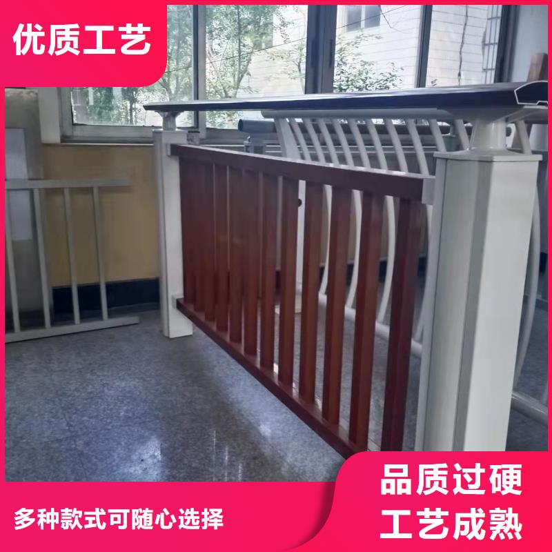 铸造石仿石护栏立柱_防撞立柱好产品好服务