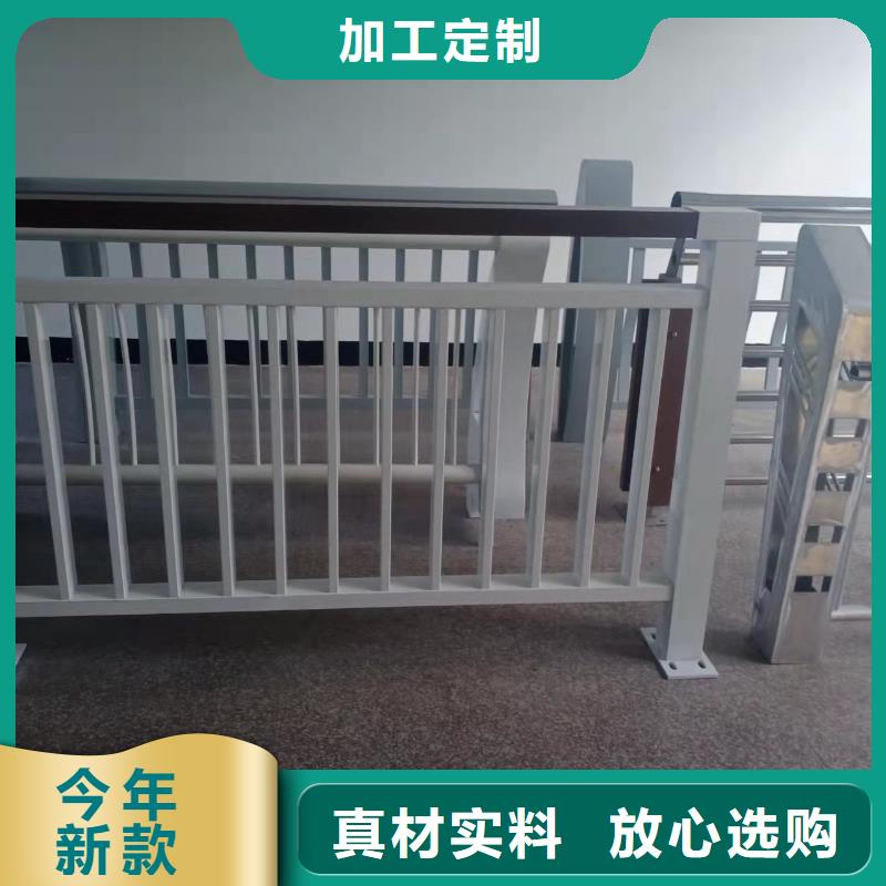 铸造石仿石护栏立柱河堤防撞护栏厂诚信经营