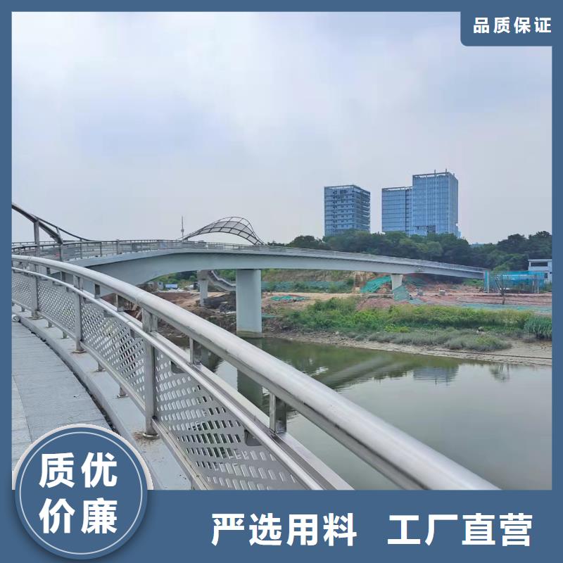铸造石仿石护栏立柱镀锌管景观护栏价格地道