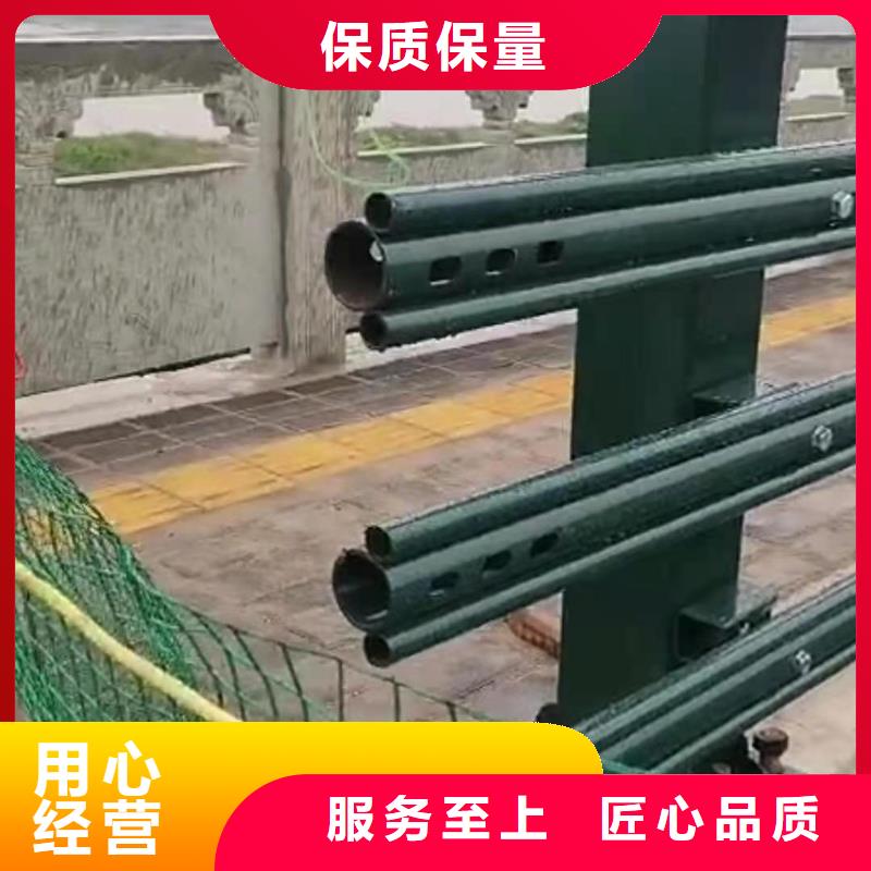 铸造石仿石护栏立柱_桥梁景观栏杆拥有核心技术优势