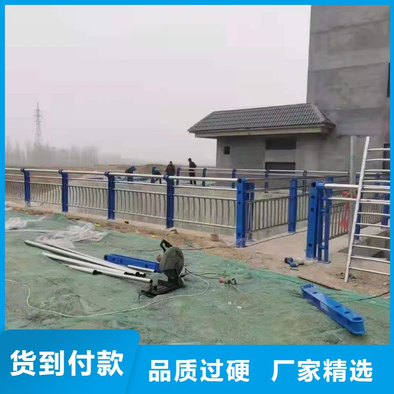 铸造石仿石护栏立柱_铝合金护栏厂家真诚合作