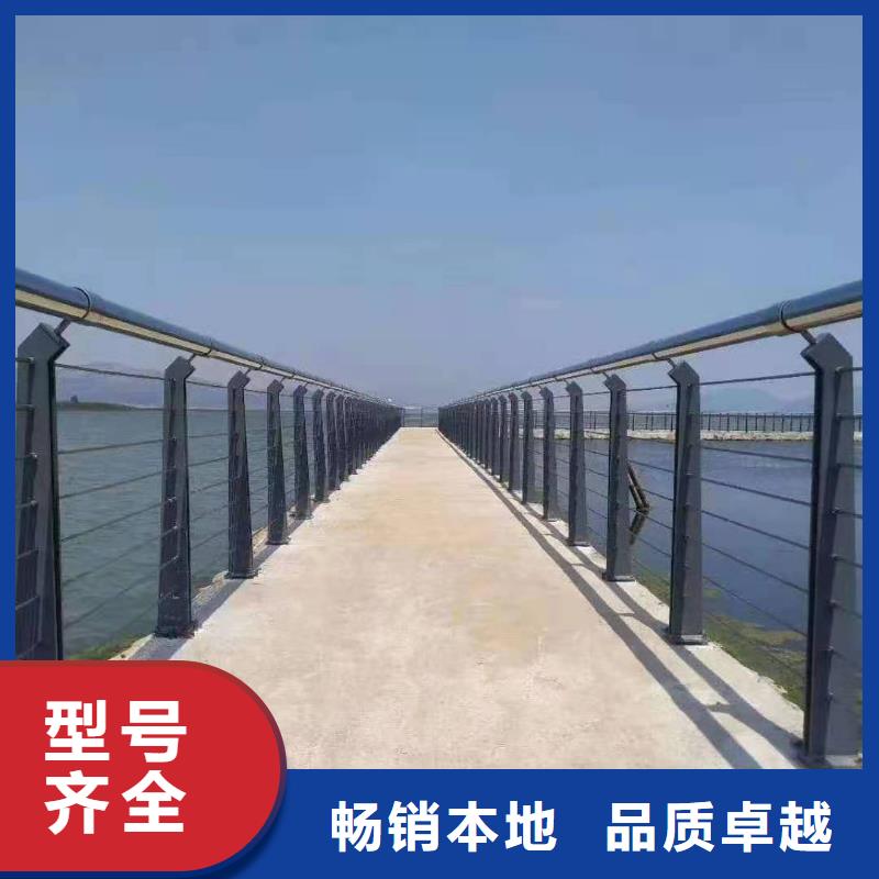 铸造石仿石护栏立柱市政护栏国标检测放心购买